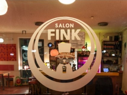 Photo: Salon FINK